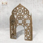 ⁦Decorative Islamic Prayer Mihrab⁩ - الصورة ⁦9⁩