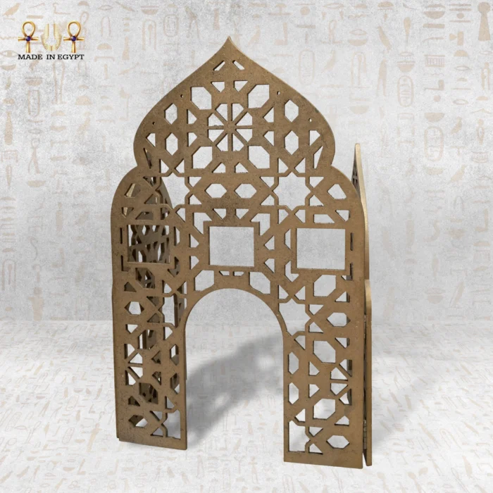 ⁦Decorative Islamic Prayer Mihrab⁩ - الصورة ⁦9⁩