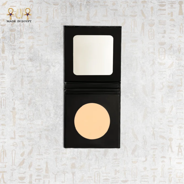 Mala Compact Face Powder - Image 6
