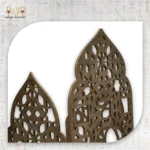 ⁦Decorative Islamic Prayer Mihrab⁩ - الصورة ⁦8⁩
