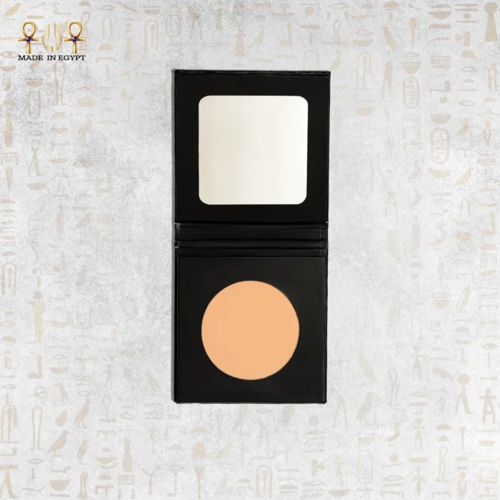 Mala Compact Face Powder - Image 5
