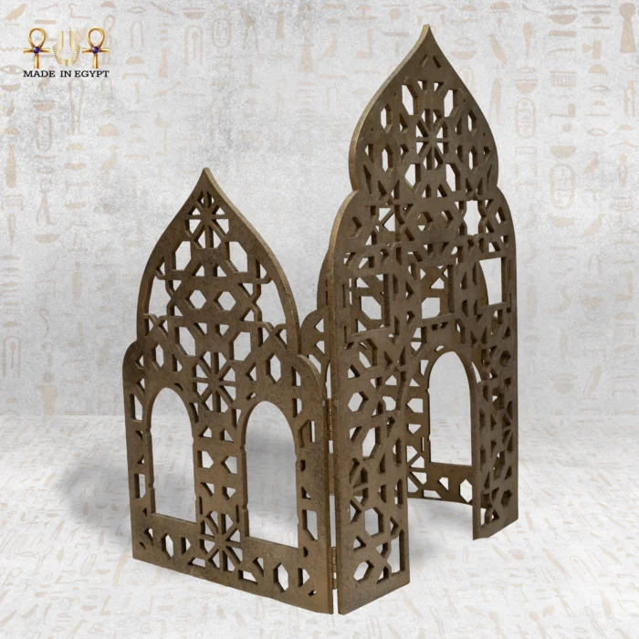 ⁦Decorative Islamic Prayer Mihrab⁩ - الصورة ⁦7⁩