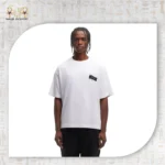 Hook Graphic Logo Oversized T-Shirt - Image 3
