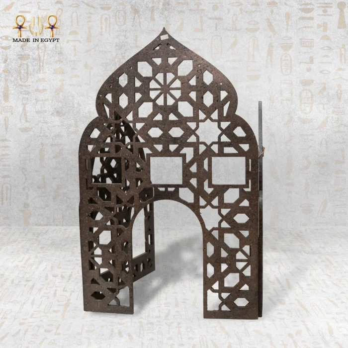 ⁦Decorative Islamic Prayer Mihrab⁩ - الصورة ⁦6⁩