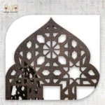⁦Decorative Islamic Prayer Mihrab⁩ - الصورة ⁦5⁩