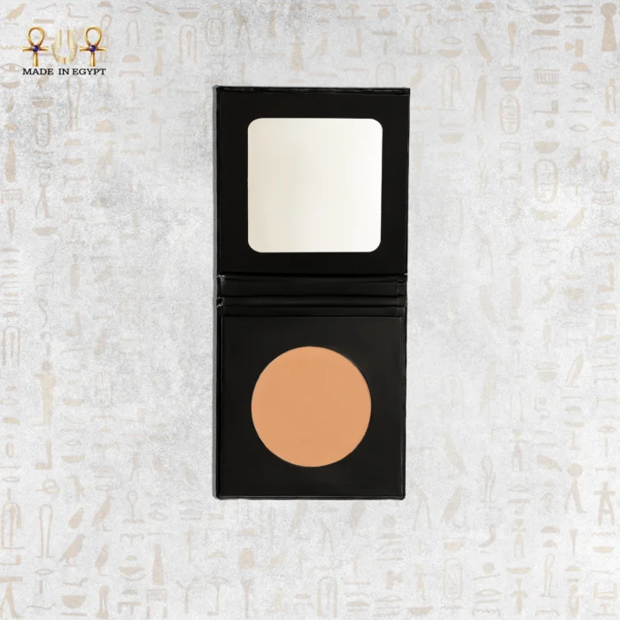 Mala Compact Face Powder - Image 2