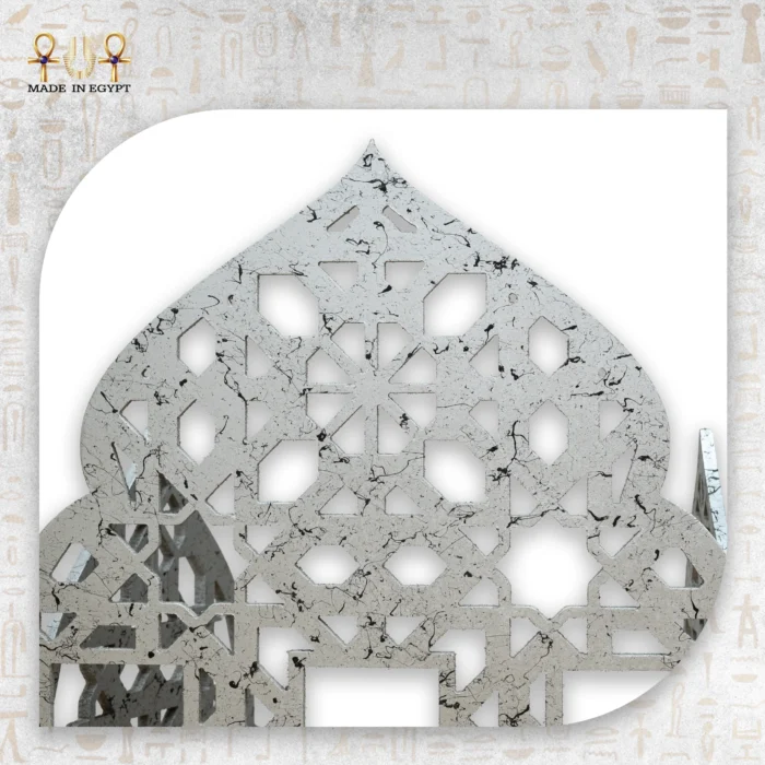 ⁦Decorative Islamic Prayer Mihrab⁩ - الصورة ⁦3⁩