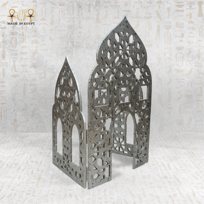 ⁦Decorative Islamic Prayer Mihrab⁩ - الصورة ⁦2⁩