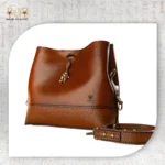 Thiarah Leather Bag