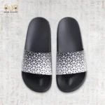 Dots Women Slides