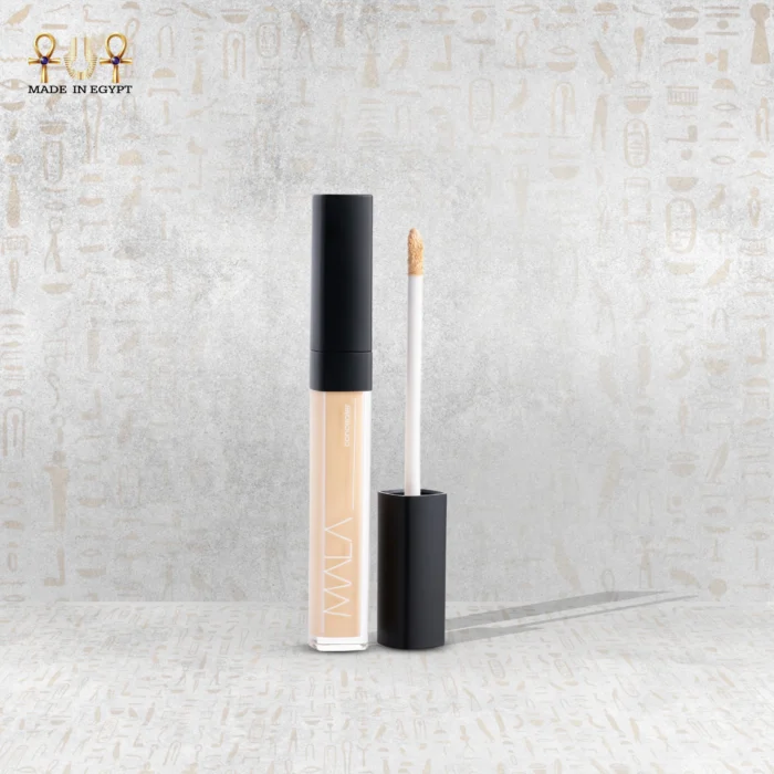 Mala Liquid Concealer for Flawless Coverage - Image 8