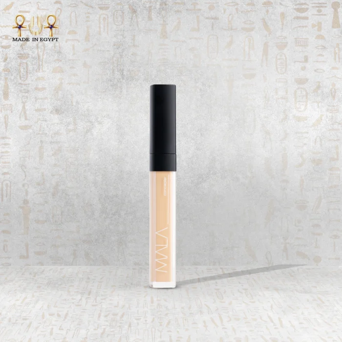 Mala Liquid Concealer for Flawless Coverage - Image 7