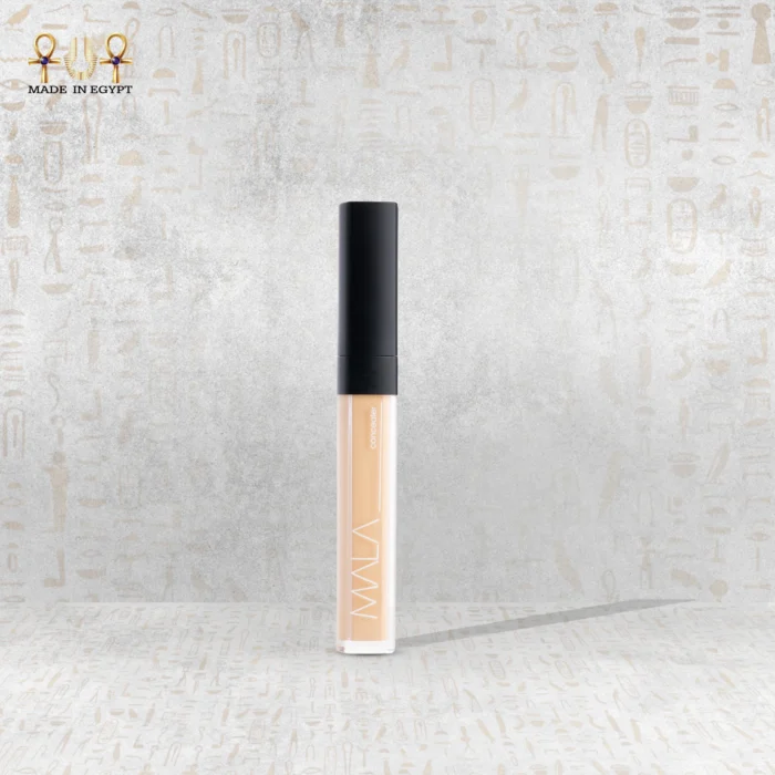 Mala Liquid Concealer for Flawless Coverage - Image 5