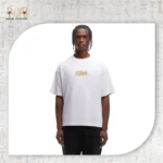 Hook Heritage Graphic Oversized T-Shirt - Image 3