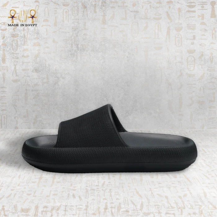 Men's Plastic Sandals - Image 5