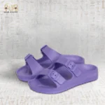 Jet Women Slides