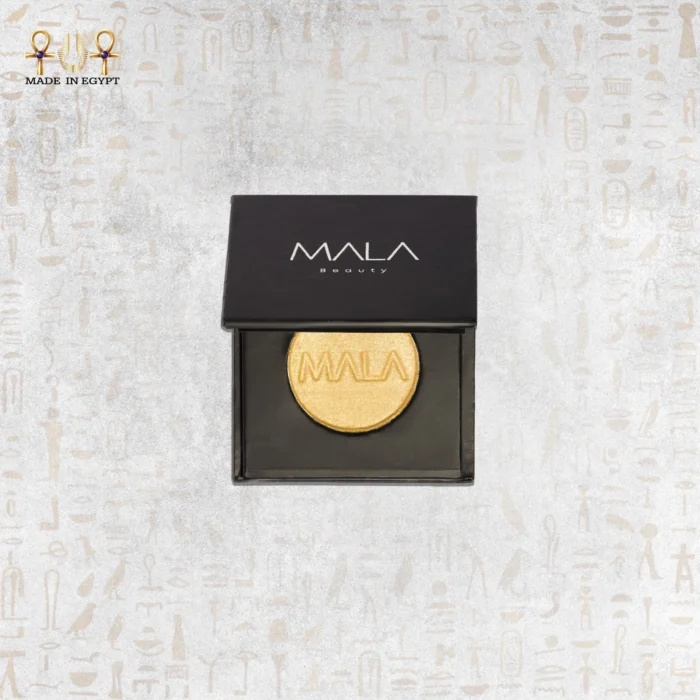 Mala Luxury Glow Highlighter - Image 4