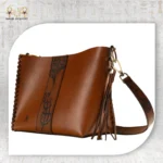 Tawazon Leather Bag