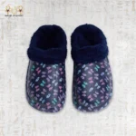 Mega 2 Butterfly Women Slippers