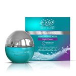 Eva Skin Clinic Hyaluronic Acid Night Cream 45 Ml