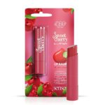 Eva Skin Care Senses Lip Balm Sweet Cherry 4 Gm