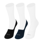 Secret Socks Pack Of 3 - الصورة 2