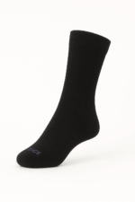 Men's Full-Length Half Terry Socks - Image 5