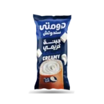 Creamy Cheese