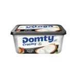 Creamy cheese with Burger