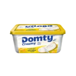 Creamy Cheddar cheese