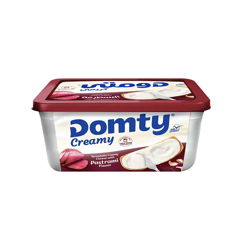 Creamy-pastrami.webp Creamy cheese with pastrami - Image 1