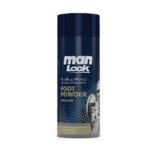 Best Seller - Man Look Foot Powder Alum 50 gm