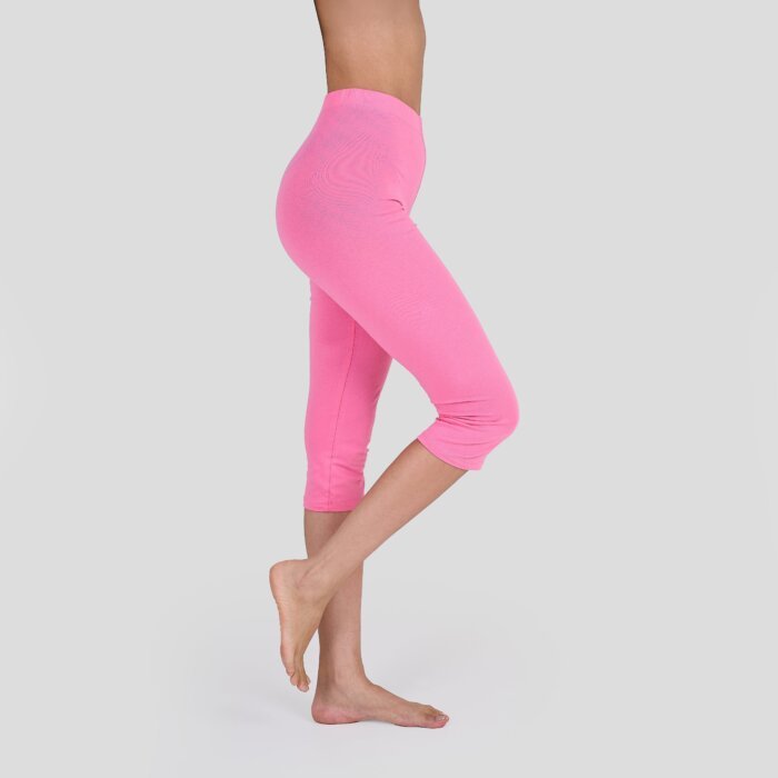 Plain Bermuda leggings - Image 5