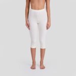 Plain Bermuda leggings - Image 16