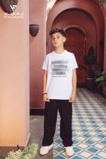 Boys T-Shirt ITSH22 - Image 7