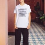Boys T-Shirt ITSH22