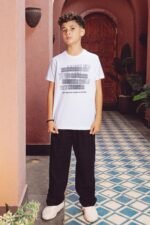 Boys T-Shirt ITSH22