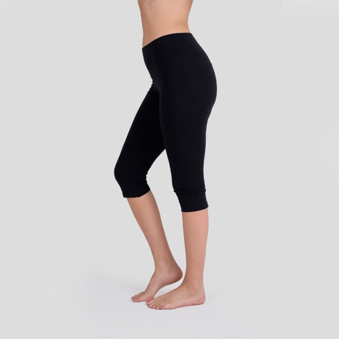 Plain Bermuda leggings - Image 17
