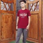 Boys Set ITSE16