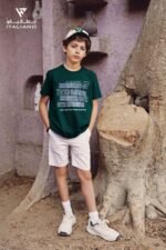 Boys T-Shirt ITSH22 - Image 9