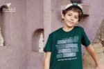 Boys T-Shirt ITSH22 - Image 11