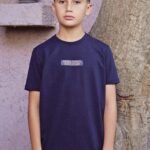 Boys T-Shirt ITSH18