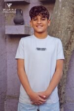 Boys T-Shirt ITSH18 - Image 6