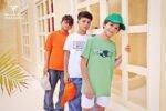 Boys T-Shirt ITSH96 - الصورة 5