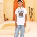 Boys T-Shirt ITSH01