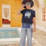 Kids T-Shirt ITSH 109