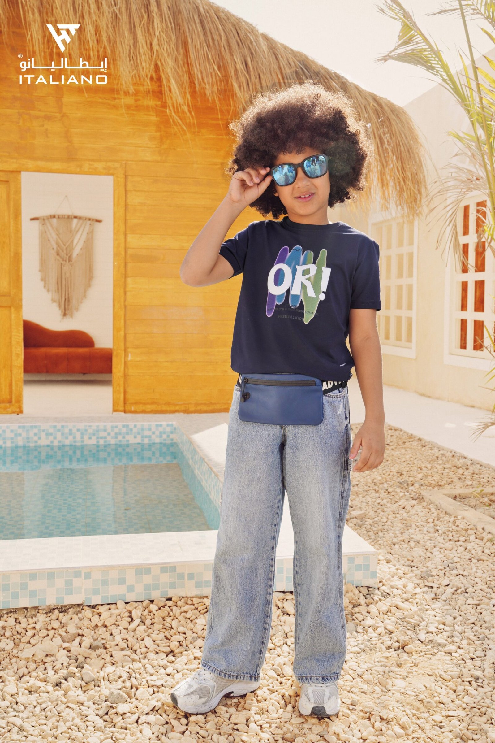 DSC00884.jpg Kids T-Shirt ITSH 109 - Image 1
