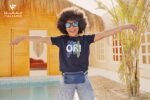 Kids T-Shirt ITSH 109 - Image 6