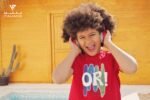 Kids T-Shirt ITSH 109 - Image 9