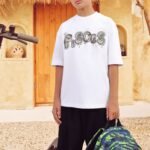 Boys OverSize T-Shirt ITSH138